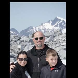 Meet your Posher, Geri